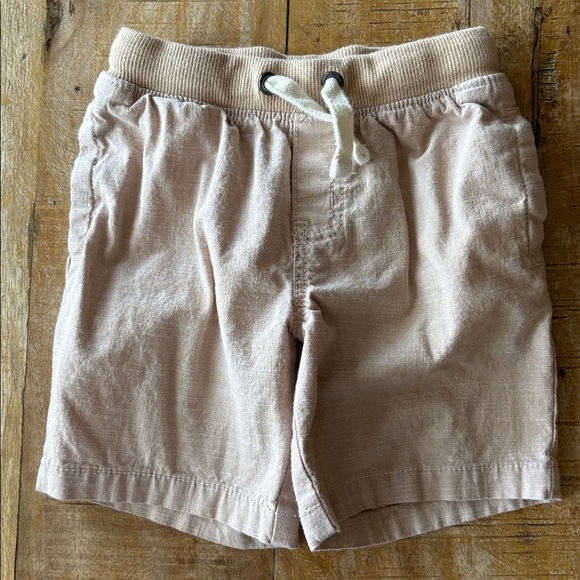 Cat & Jack Boys Shorts Bundle 4t - Picture 6 of 11